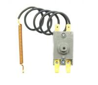 Термостат защитный с выносным датчиком 95 °С