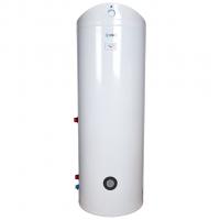 Бойлер комбинированного нагрева 200 литров Stout напольный