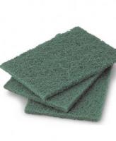 Губка абразивная для зачистки медных труб