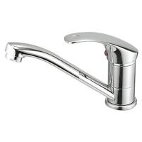 Смеситель раковины хром Lebed ZF 7013