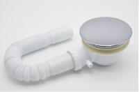 Сифон для душевой кабины D90