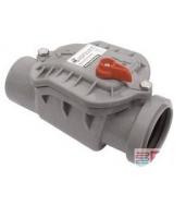 Клапан обратный Ostendorf D50