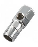 Тройник 1/2 вн * 1/4 вн * 1/2 нар