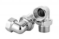 Американка хром 20 угловая