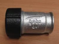 Соединительный элемент 2" М