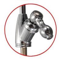 Маховик для крана питьевой воды шлицы