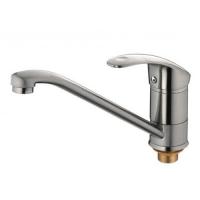 Смеситель кухни хром Lebed  ZF 5013 