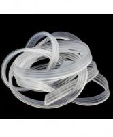 Силиконовый уплотнитель (моток 2-3 метра)