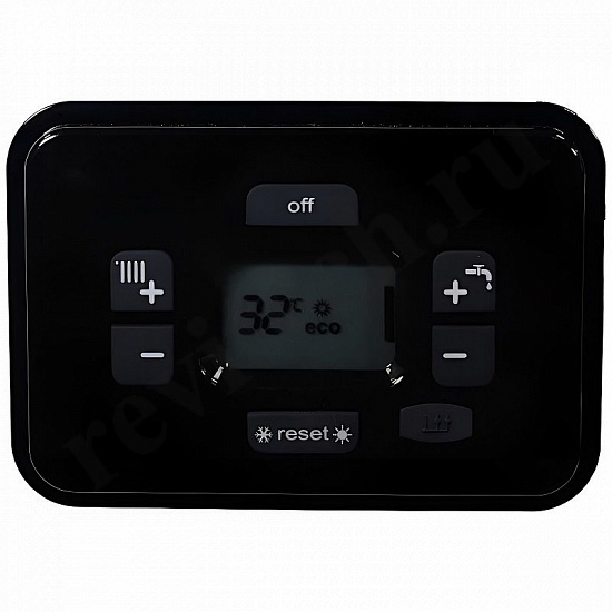 Котел 32 кВт газовый Ferroli Diva