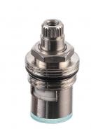 Кран букса для фильтра Большой шлиц