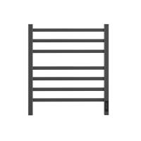 Полотенцесушитель В60*Ш50 электрический лесенка графит блеск PN71856GB