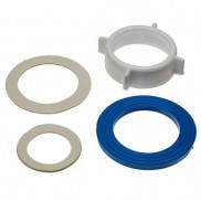 Наборы прокладок д/сифона в ассортименте