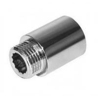 Удлинитель 1/2*40мм нар-вн резьба