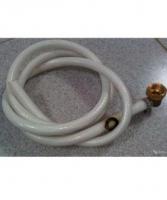 Шланг для подключения душ кабины 1 метр