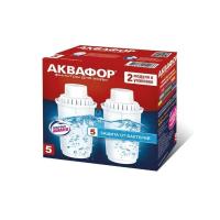 Сменный картридж Аквафор  для фильтра кувшина комплект 2 шт