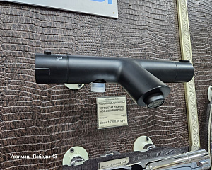 г.Екатеринбург, ул. Победы 43