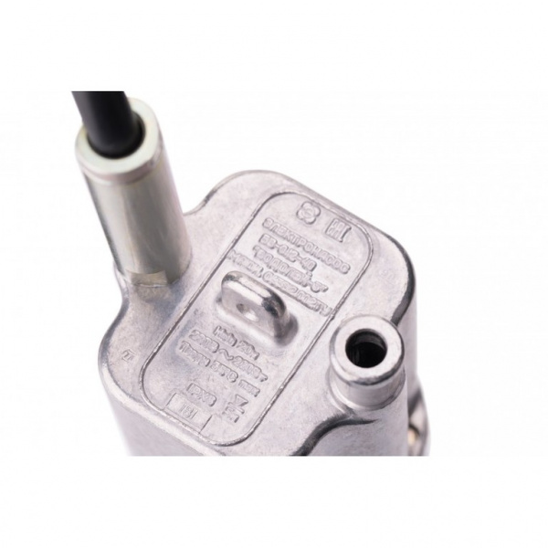 Насос вибрационный Водолей кабель 10 метров