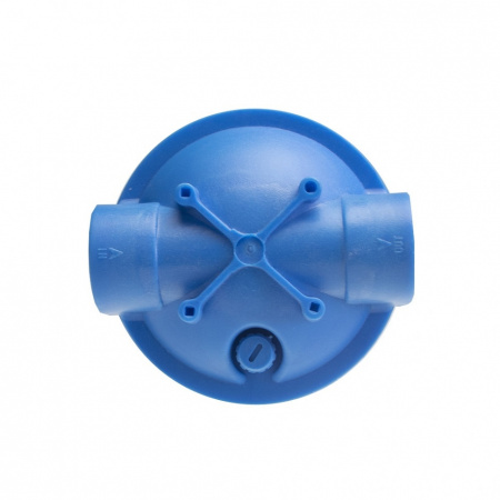 Корпус SL10 3/4 для холодной воды