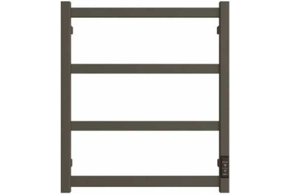 Полотенцесушитель В60*Ш50 электрический графит 