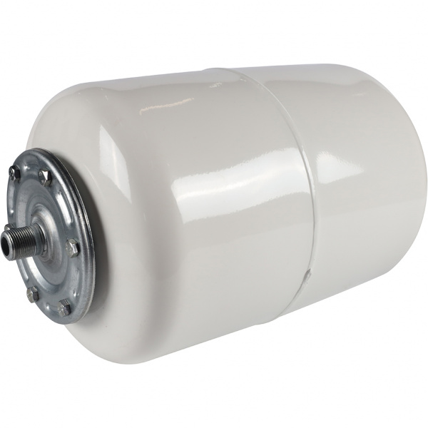 Расширительный бак Stout для ГВС 18 литров вертикальный