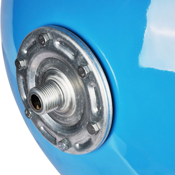 Гидроаккумулятор 100 литров Stout горизонтальный