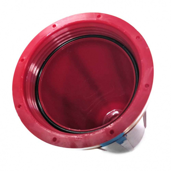 Корпус ИТА для горячей воды 1/2