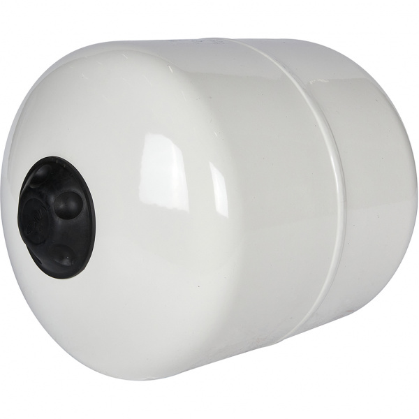 Расширительный бак Stout для ГВС 8 литров вертикальный