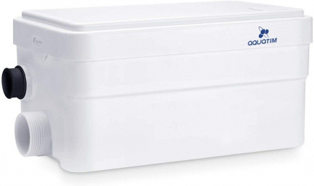 Канализационный насос TIM 250 Вт