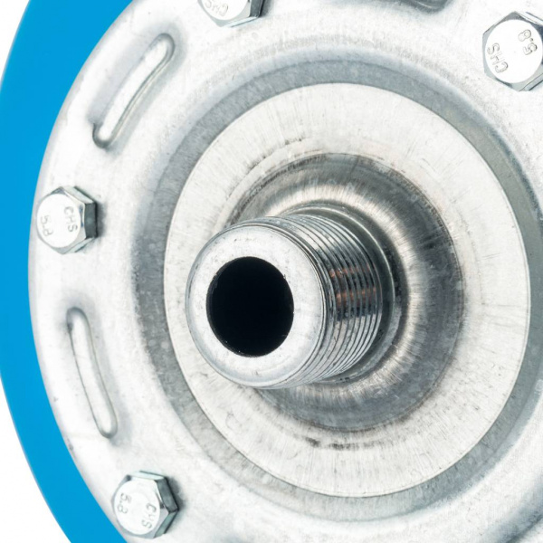 Гидроаккумулятор 20 литров Stout горизонтальный