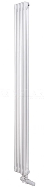 тест Радиатор дизайнерский Velar 1800 мм