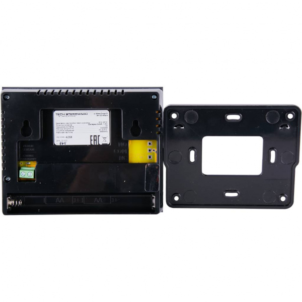 Регулятор комнатный двухпозиционный Stout ST-292v2