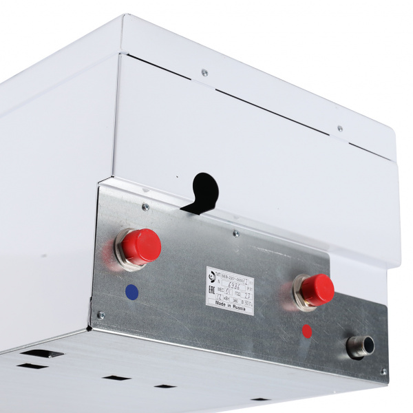 Котел 7 кВт электрический Stout Plus