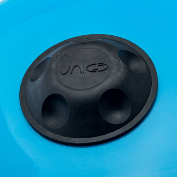 Гидроаккумулятор 20 литров Stout горизонтальный