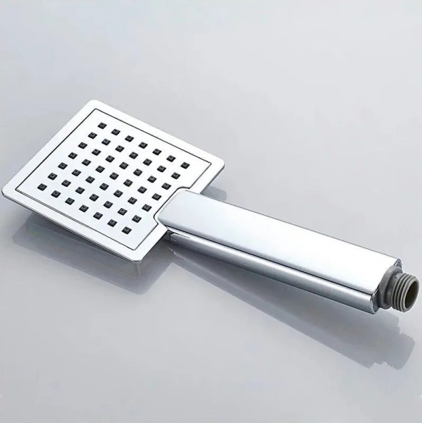 Душевой гарнитур  хром Accoona A83306