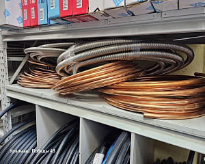 Ул. Победы 43