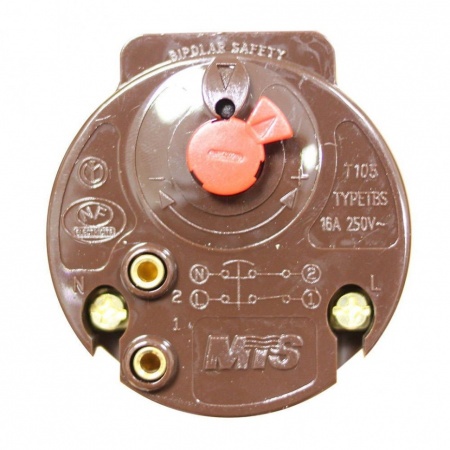 Термостат для тэна