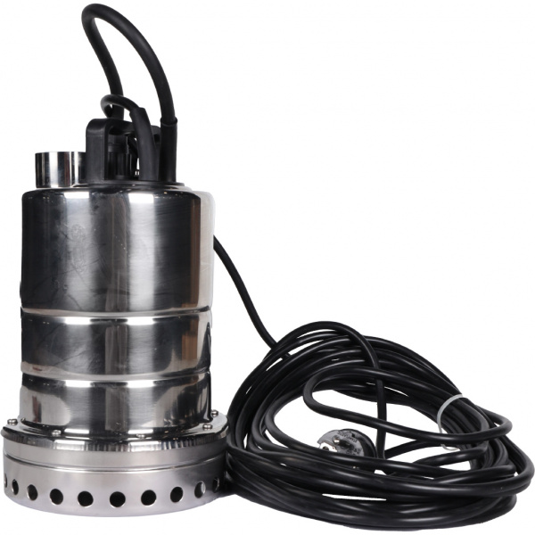 Насос дренажный Stout 700 Вт с вертикальным поплавком