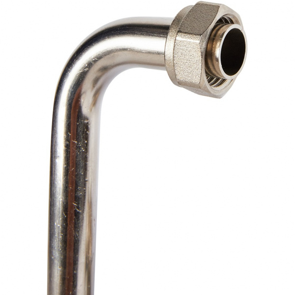 Насосно-смесительный узел Stout c термоклапаном и байпасом