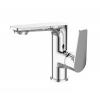 Смеситель раковины хром BelBagno ANCONA-LVM-CRM