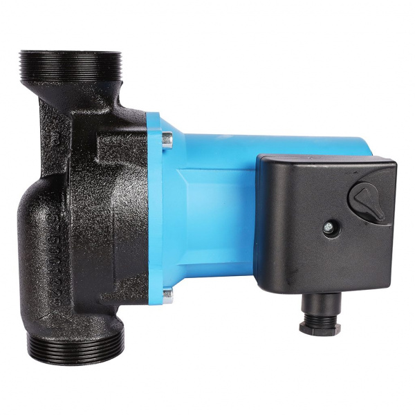 Насос циркуляционный Stout 32/80 180 мм