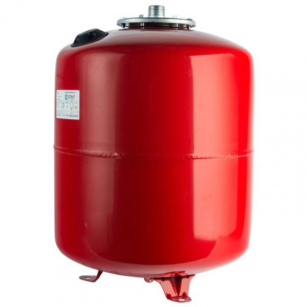 Расширительный бак (экспанзомат) 100 литров Stout