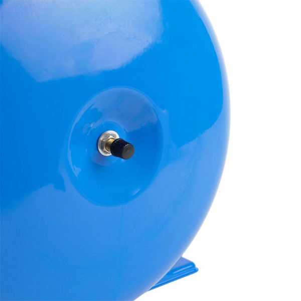 Гидроаккумулятор 24 литра Eterna горизонтальный