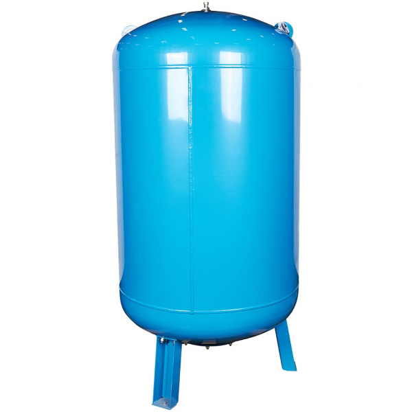 Гидроаккумулятор 1000 литров Stout вертикальный