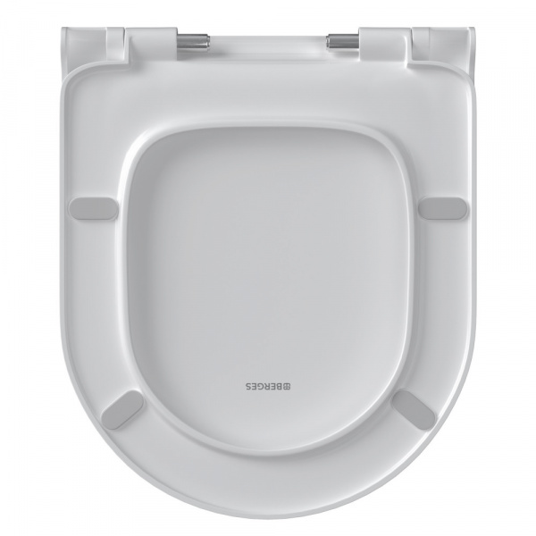 Сиденье для унитаза Artic Slim