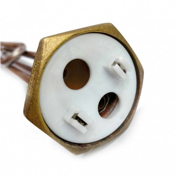 Тэн для водонагревателя 4000 Вт