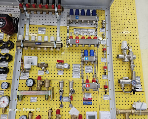 Ул. Победы 43