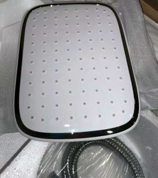 Душевой гарнитур хром Lemark  Lm7006с 