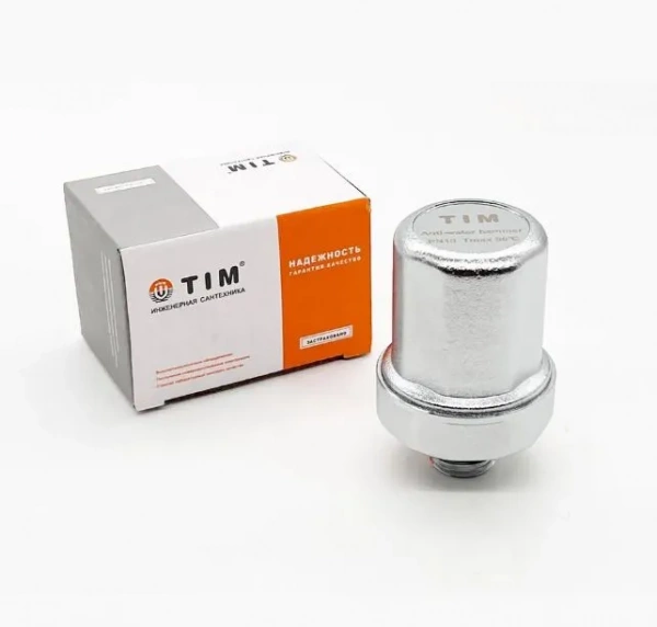 Гаситель гидроударов 1/2 Tim WHS1002 