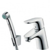 Смеситель раковины хром Hansgrohe  31926000