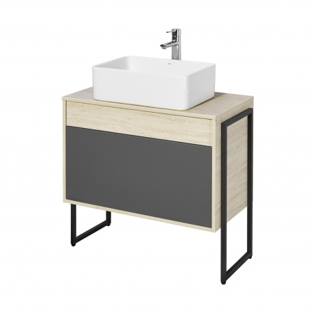 Опора для подвесных тумб